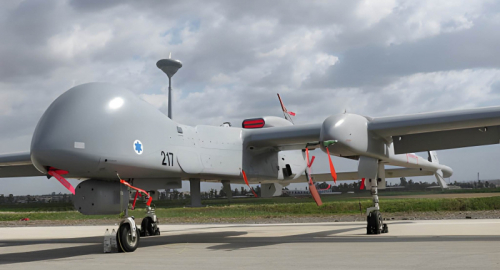 Tragedia a Gaza: Drone Israeliano Uccide Due Fratelli Minori a Khan Yunis